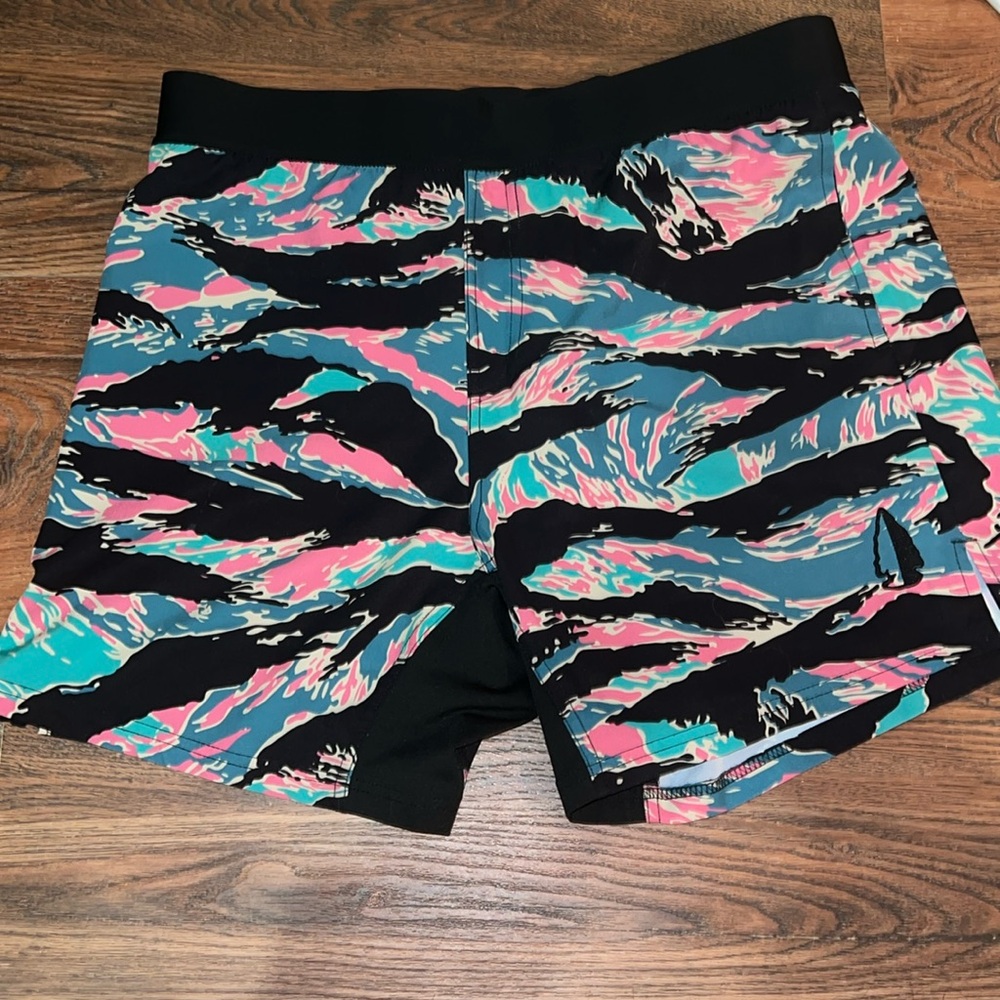 Men’s TACHUNTFISH Shorts